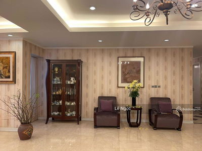 Ciputra Hanoi Project, Vietnam Ciputra Hanoi Project, Vietnam