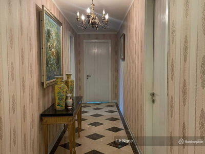 Ciputra Hanoi Project, Vietnam Ciputra Hanoi Project, Vietnam