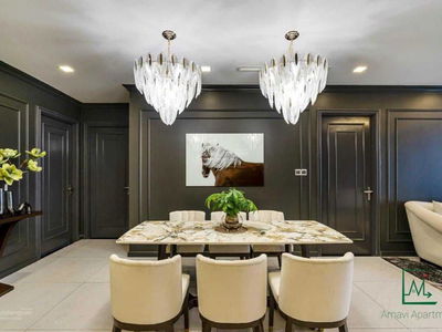 Vinhomes Central Park, Vietnam Vinhomes Central Park, Vietnam