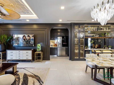 Vinhomes Central Park, Vietnam Vinhomes Central Park, Vietnam