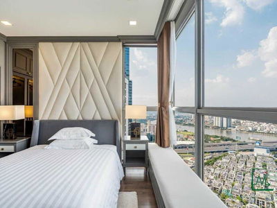 Vinhomes Central Park, Vietnam Vinhomes Central Park, Vietnam