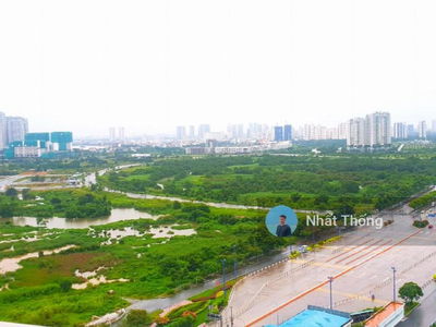 Empire City Thu Thiem, Vietnam Empire City Thu Thiem, Vietnam