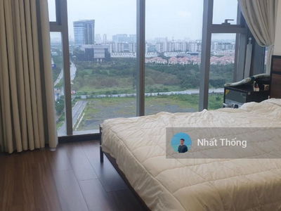 Empire City Thu Thiem, Vietnam Empire City Thu Thiem, Vietnam