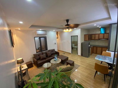 Ho Tung Mau Street, Vietnam Ho Tung Mau Street, Vietnam