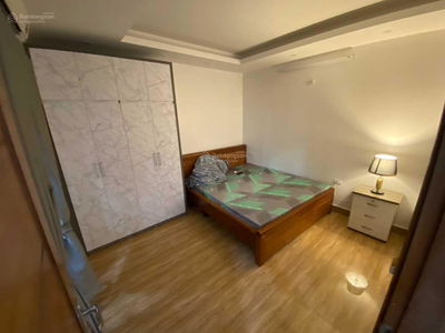 Ho Tung Mau Street, Vietnam Ho Tung Mau Street, Vietnam