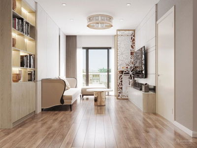 Five Star Kim Giang Project, Vietnam Five Star Kim Giang Project, Vietnam