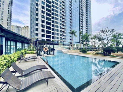 Sunwah Pearl, Vietnam Sunwah Pearl, Vietnam