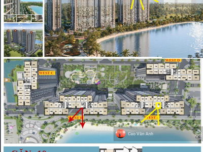 Vinhomes Smart City Project Vinhomes Smart City Project