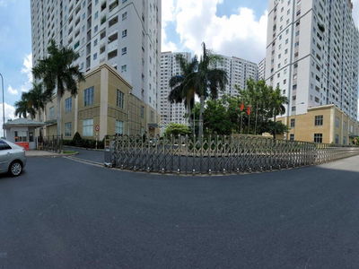 HQC Plaza, Vietnam  HQC Plaza, Vietnam