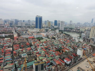 - Lieu Giai, Vietnam - Lieu Giai, Vietnam