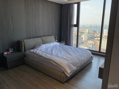 Vinhomes Metropolis - Lieu Giai Project, Vietnam Vinhomes Metropolis - Lieu Giai Project, Vietnam