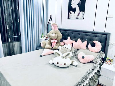 Vinhomes Green Bay Me Tri Project, Vietnam Vinhomes Green Bay Me Tri Project, Vietnam