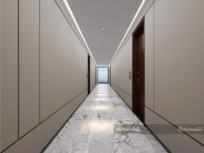 The Pavilion - Vinhomes Ocean Park project, Vietnam The Pavilion - Vinhomes Ocean Park project, Vietnam