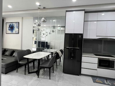 RichStar Apartment, Vietnam RichStar Apartment, Vietnam