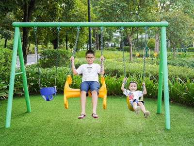 - An Lac Green Symphony, Vietnam - An Lac Green Symphony, Vietnam