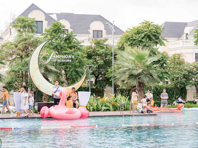 - An Lac Green Symphony, Vietnam - An Lac Green Symphony, Vietnam