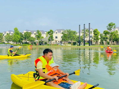 - An Lac Green Symphony, Vietnam - An Lac Green Symphony, Vietnam