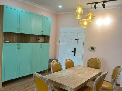 Riverside Residence, Vietnam  Riverside Residence, Vietnam