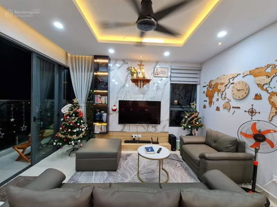 Celadon City, Vietnam Celadon City, Vietnam