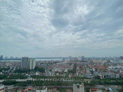 Trang An Complex, Vietnam Trang An Complex, Vietnam