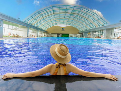 The Zenpark project, Vietnam The Zenpark project, Vietnam