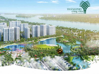 The Beverly Solari - Vinhomes Grand Park, Vietnam  The Beverly Solari - Vinhomes Grand Park, Vietnam