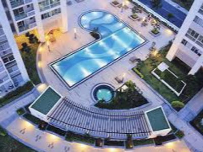 Riverpark Residence Riverpark Residence