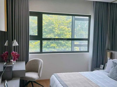 - An Lac Green Symphony, Vietnam - An Lac Green Symphony, Vietnam