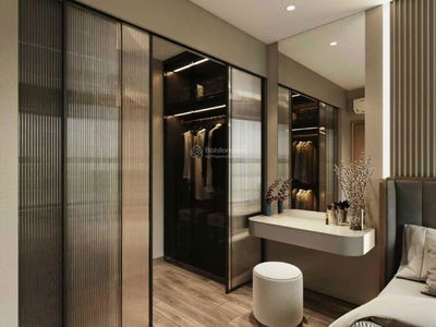 Hoang Thanh Pearl Project, Vietnam Hoang Thanh Pearl Project, Vietnam