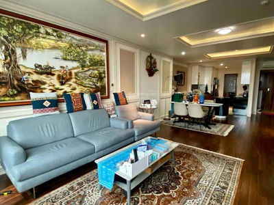 Léman Luxury Apartments, Vietnam Léman Luxury Apartments, Vietnam