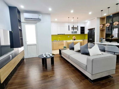 Tecco Garden Project, Vietnam Tecco Garden Project, Vietnam