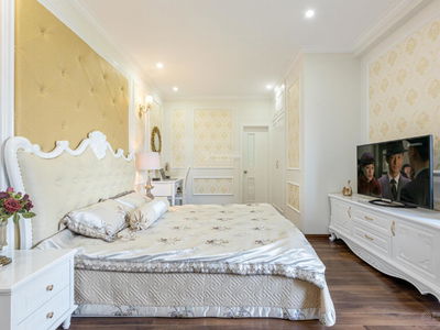 Tecco Garden Project, Vietnam Tecco Garden Project, Vietnam