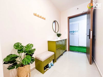 Centana Thu Thiem, Vietnam Centana Thu Thiem, Vietnam