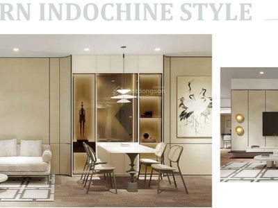 MT Eastmark City Apartment, Vietnam MT Eastmark City Apartment, Vietnam