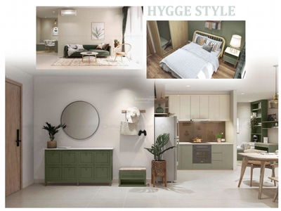 MT Eastmark City Apartment, Vietnam  MT Eastmark City Apartment, Vietnam