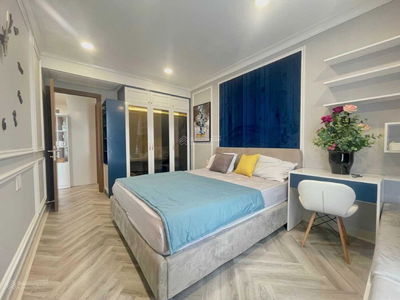 Gateway Vung Tau Project, Vietnam Gateway Vung Tau Project, Vietnam