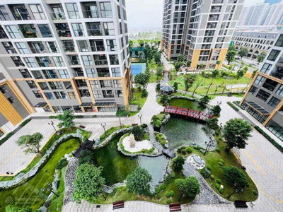 The Zenpark project, Vietnam The Zenpark project, Vietnam