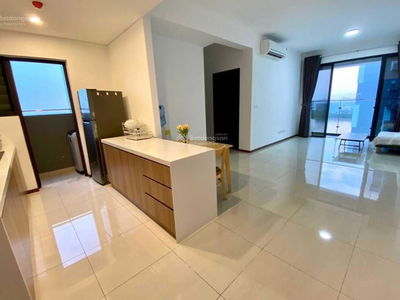 One Verandah Mapletree, Vietnam One Verandah Mapletree, Vietnam