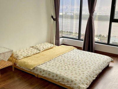 One Verandah Mapletree, Vietnam One Verandah Mapletree, Vietnam