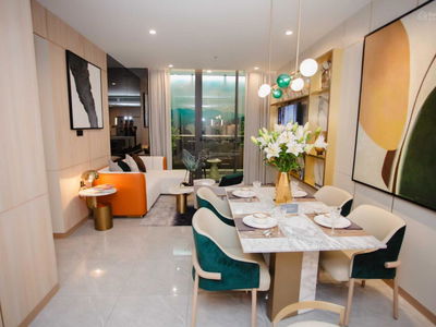 ICON40 Ha Long Project, Vietnam  ICON40 Ha Long Project, Vietnam