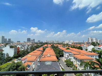 My Duc apartment complex, Vietnam My Duc apartment complex, Vietnam