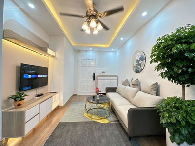 HH2 Linh Dam, Vietnam HH2 Linh Dam, Vietnam