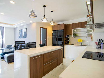 Sunrise City, Vietnam  Sunrise City, Vietnam