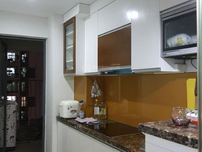 CT3 Tay Nam Linh Dam, Vietnam CT3 Tay Nam Linh Dam, Vietnam