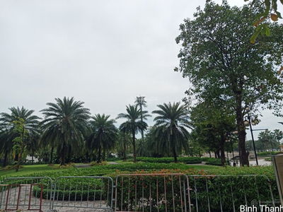 Vinhomes Central Park, Vietnam Vinhomes Central Park, Vietnam