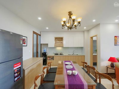 Hoang Cau Skyline, Vietnam Hoang Cau Skyline, Vietnam