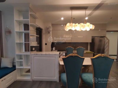 The Pavilion - Vinhomes Ocean Park project, Vietnam The Pavilion - Vinhomes Ocean Park project, Vietnam