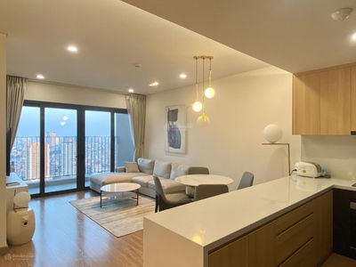 Sky Park Residence, Vietnam Sky Park Residence, Vietnam