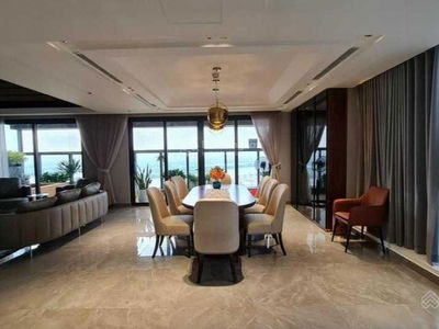 Golden Westlake, Vietnam Golden Westlake, Vietnam