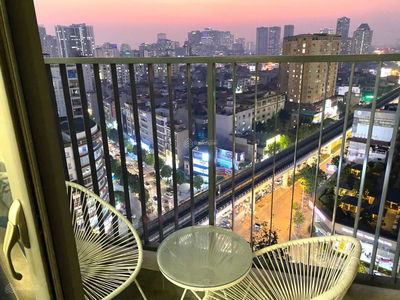 Discovery Complex, Vietnam Discovery Complex, Vietnam